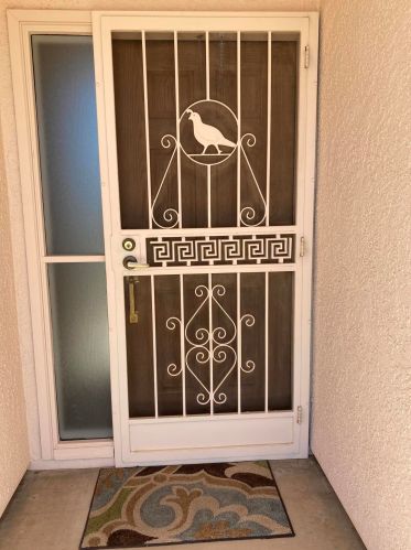 886 Belltower Dr, Green Valley AZ 85614-3269 exterior