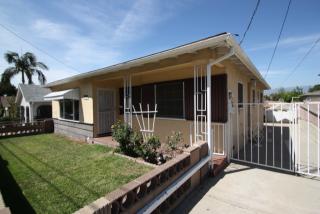 2469 Wabash Ave, Los Angeles CA  90033-2509 exterior