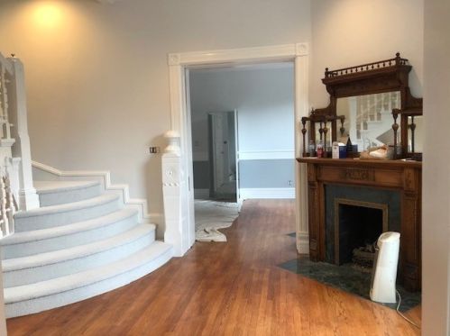 1766 Clark St, Chicago IL  60616-1102 exterior