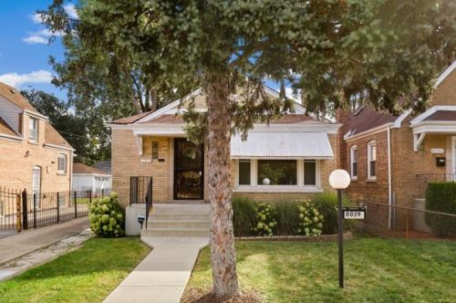 8039 Damen Ave, Chicago, IL 60620-5345