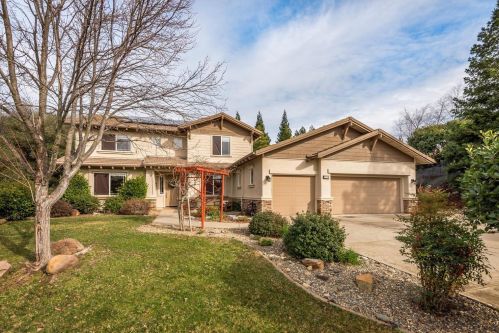 2593 Aberdeen Ln, Folsom CA  95762-5656 exterior