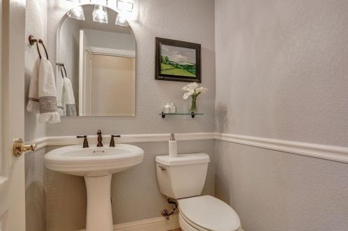 4178 Hensley Cir, Folsom CA 95762-4277 exterior