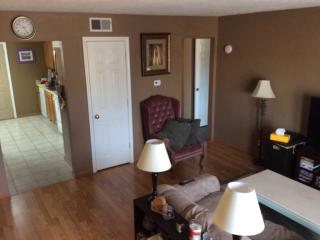 1529 9th St, Lawrence KS  66044-2409 exterior