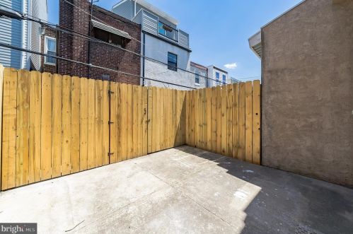 1709 Dorrance St, Philadelphia PA 19146-2911 exterior