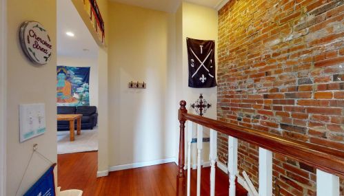 3419 Compton, Saint Louis MO 63118-4326 exterior