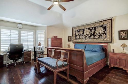 6408 Convict Hill Rd, Austin TX 78749-2348 exterior