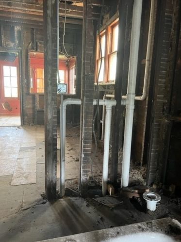 5936 Honore St, Chicago, IL 60636-1605