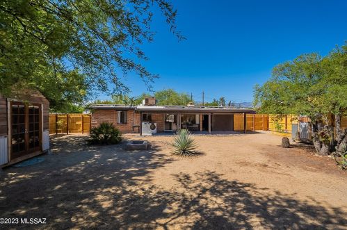 5732 Mabel St, Tucson AZ  85712-5013 exterior