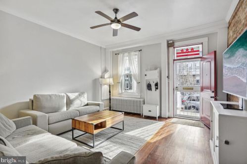 1020 4th St, Washington DC  20002-3532 exterior