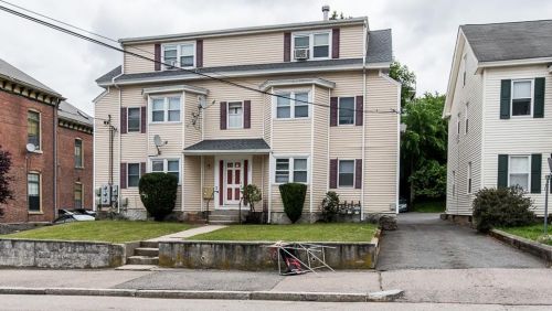 322 Grove St, Woonsocket, RI 02895-5305