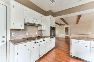 10047 Timberwood Dr, Houston TX  77080-7012 exterior