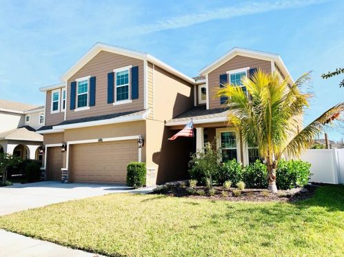 12314 Fairlawn Dr, Riverview, FL 33579-3906