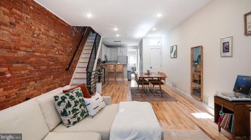 1806 Jackson St, Philadelphia PA  19145-3712 exterior