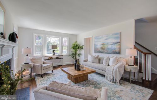 2104 Plyers Mill Rd, Silver Spring MD 20902-4223 exterior