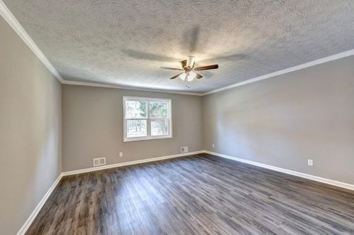 4358 Britt Rd, Tucker GA  30084-1401 exterior