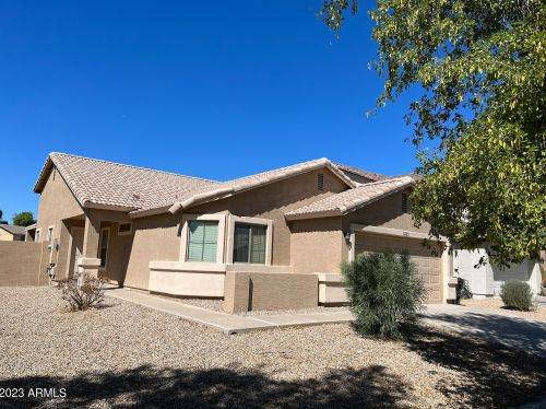 3220 81st Dr, Phoenix AZ  85043-1562 exterior