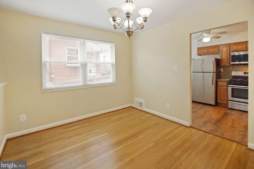 5218 11 St, Washington DC 20002-6134 exterior