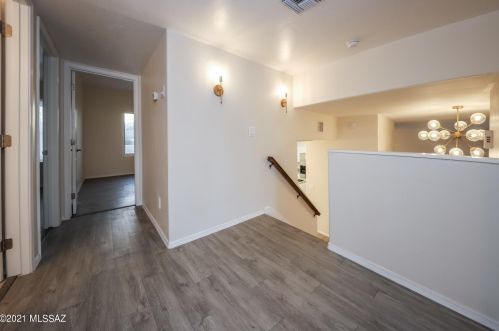 4325 Paseo Rancho, Tucson AZ 85745-9679 exterior