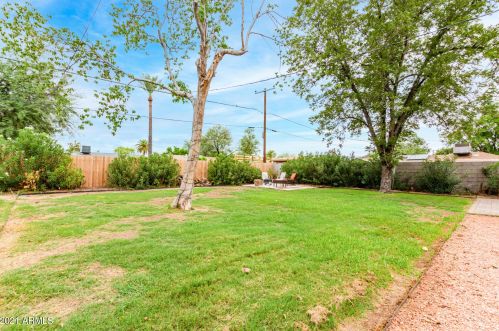 307 Coolidge St, Phoenix AZ 85015-4013 exterior