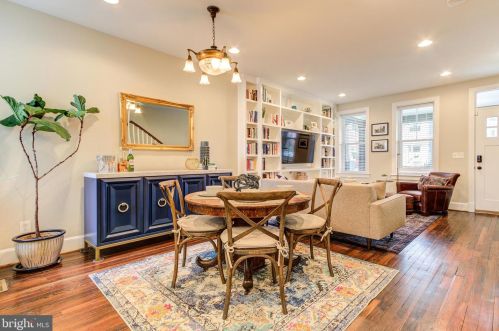 513 14 St, Washington DC 20011-6929 exterior