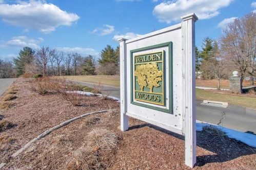 38 Knollwood, Windsor CT  06095-4747 exterior