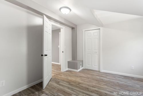 3816 Flamingo Ave, Wyoming MI exterior