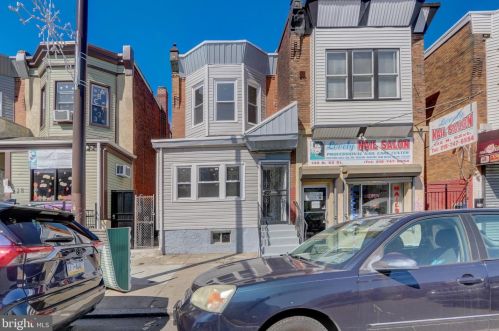 130 52nd St, Philadelphia PA  19139-3409 exterior