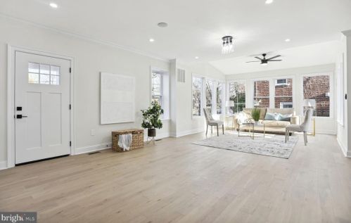 401 Boyd Ave, Silver Spring MD 20912-5404 exterior