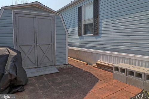 7 Nottingham Dr, Lewes DE 19958-9011 exterior