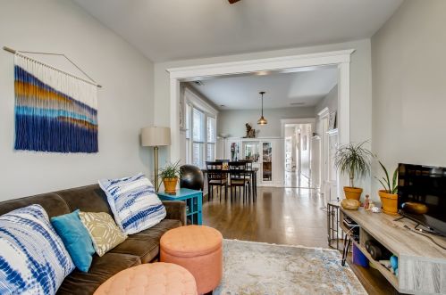 1432 Central Park Ave, Chicago IL 60655-3415 exterior