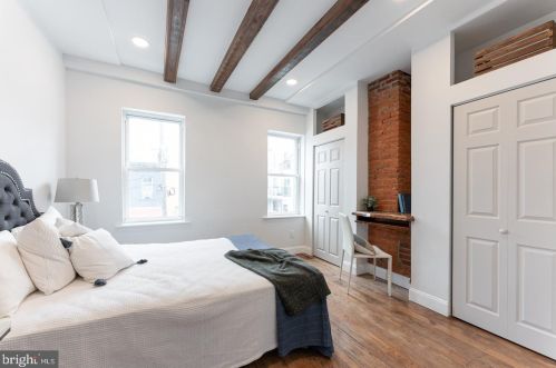 1906 Lawrence St, Philadelphia PA 19140-2406 exterior