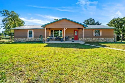 15166 Patterson Rd, Shawnee, OK 74801