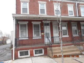 1325 Olden Ave, Trenton NJ  08638-4910 exterior