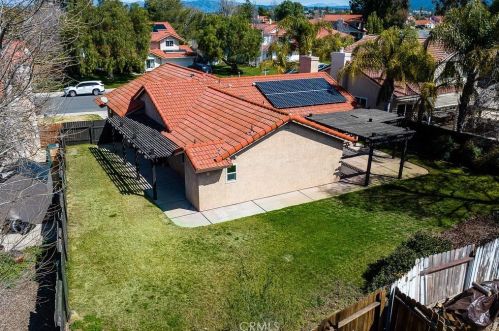 45627 Clubhouse Dr, Temecula CA 92592-5934 exterior