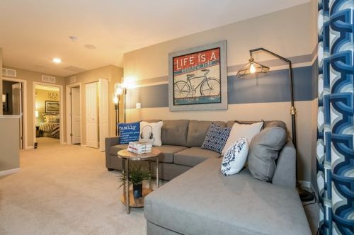 1325 Prairie Creek Trl, Joliet IL 60431-7764 exterior