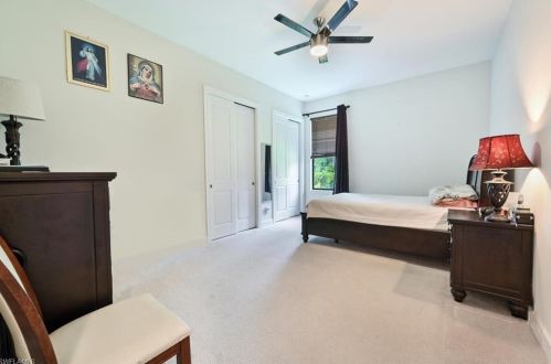 3391 7 Ave, Naples FL 34119-1523 exterior