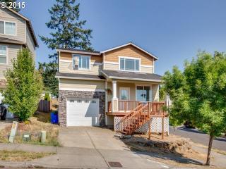 5108 141 Pl, Portland OR  97229-7074 exterior