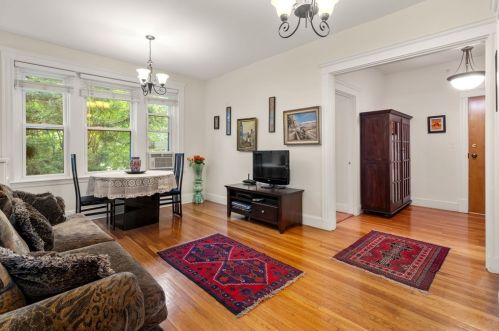 50 Jamaicaway, Boston, MA