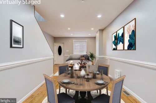 1428 Bouvier St, Philadelphia PA 19132-4305 exterior