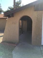 2507 Villa Rita Dr, Phoenix AZ  85032-1003 exterior
