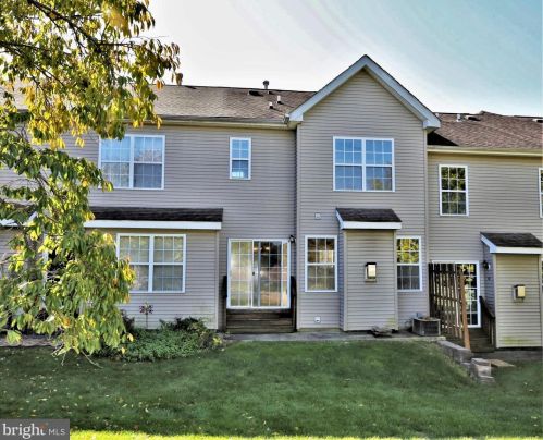 706 Wendover Ct, Dover NJ 07869-1641 exterior