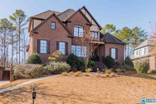 1560 Haddon Dr, Birmingham AL  35226-6298 exterior