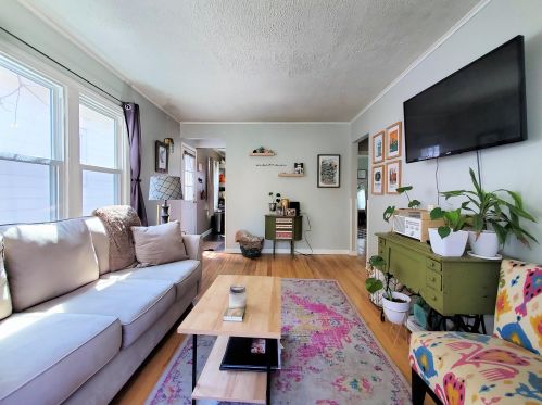 7519 Wright St, Milwaukee WI 53213-1138 exterior