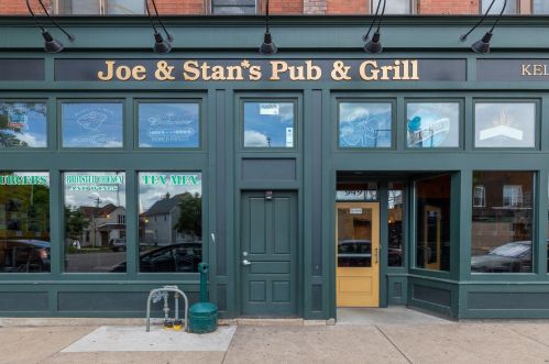 372 Fulton St, Saint Paul MN  55102-3407 exterior