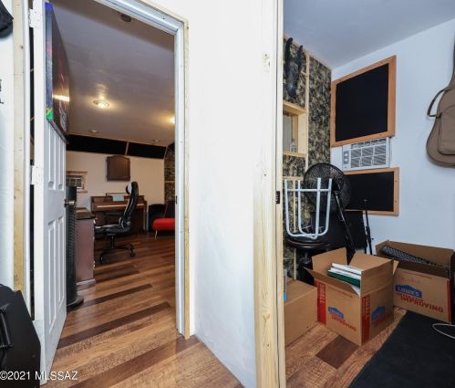 7272 Freestone Dr, Tucson AZ 85730-3711 exterior