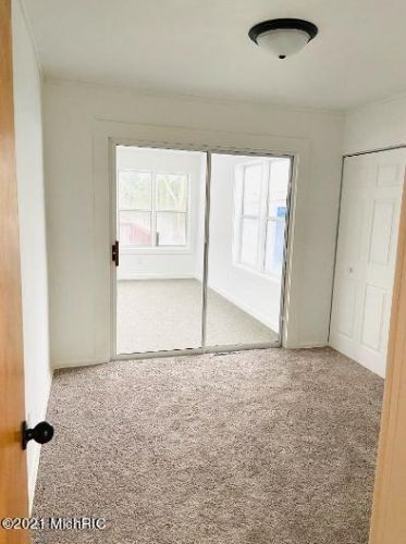 3101 Barney Rd, Kalamazoo MI 49004-3383 exterior