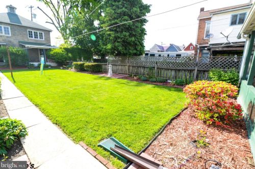 914 Mifflin St, Huntingdon PA 16652-1522 exterior