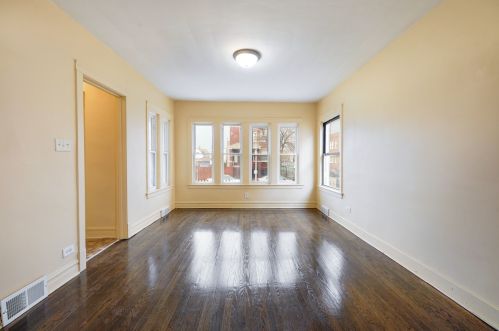 1255 Springfield Ave, Chicago IL  60651-2026 exterior