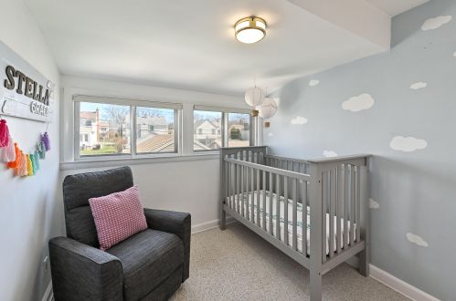 2110 91st St, Milwaukee WI  53226-2604 exterior