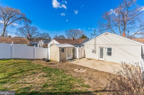 30 Norman St, Chester PA 19014-2107 exterior